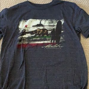 Men’s California Tee
